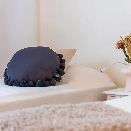 아파트 Modern Bright And Welcoming Ocean View