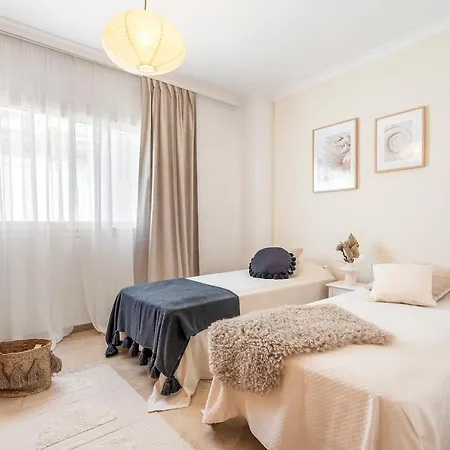 아파트 Modern Bright And Welcoming Ocean View 푸에르토 데 산티아고
