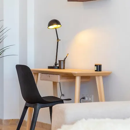 아파트 Modern Bright And Welcoming Ocean View 푸에르토 데 산티아고