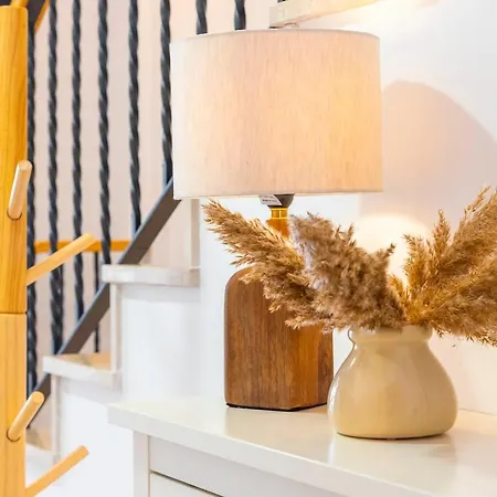 Modern Bright And Welcoming Ocean View 아파트 푸에르토 데 산티아고