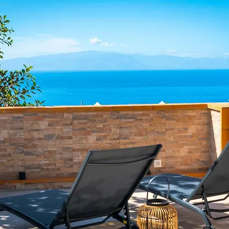Modern Bright And Welcoming Ocean View 아파트 *