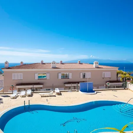 Modern Bright And Welcoming Ocean View Διαμέρισμα *