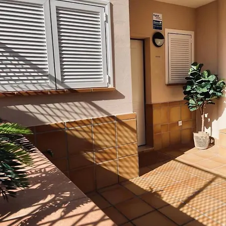 Modern Bright And Welcoming Ocean View * Пуэрто-де-Сантьяго