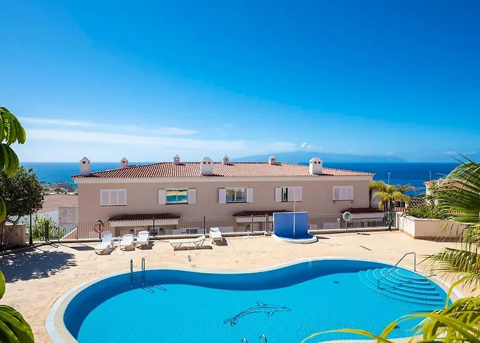 Modern Bright And Welcoming Ocean View Апартаменты *