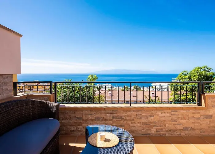 Modern Bright And Welcoming Ocean View