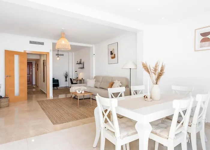 Modern Bright And Welcoming Ocean View * 圣地亚哥港