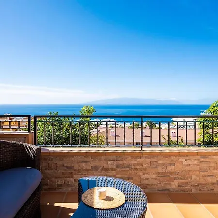 Modern Bright And Welcoming Ocean View