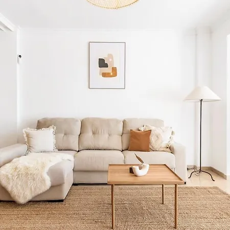 Modern Bright And Welcoming Ocean View Puerto de Santiago (Tenerife)