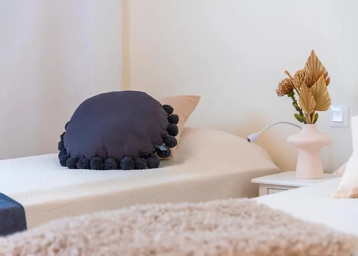 Appartamento Modern Bright And Welcoming Ocean View