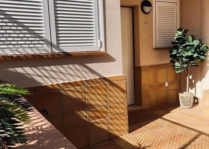Modern Bright And Welcoming Ocean View * プエルト・デ・サンティアゴ