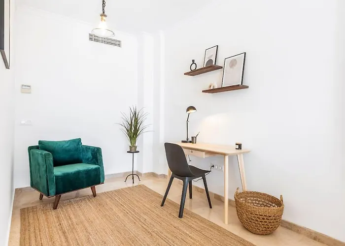 Appartamento Modern Bright And Welcoming Ocean View *