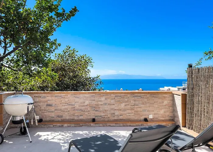 アパート Modern Bright And Welcoming Ocean View *